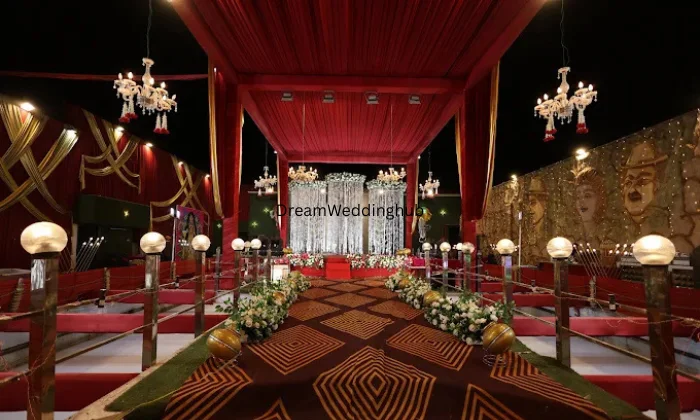 Hotel Mansarover Paradise